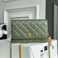 Chanel WOC Bags